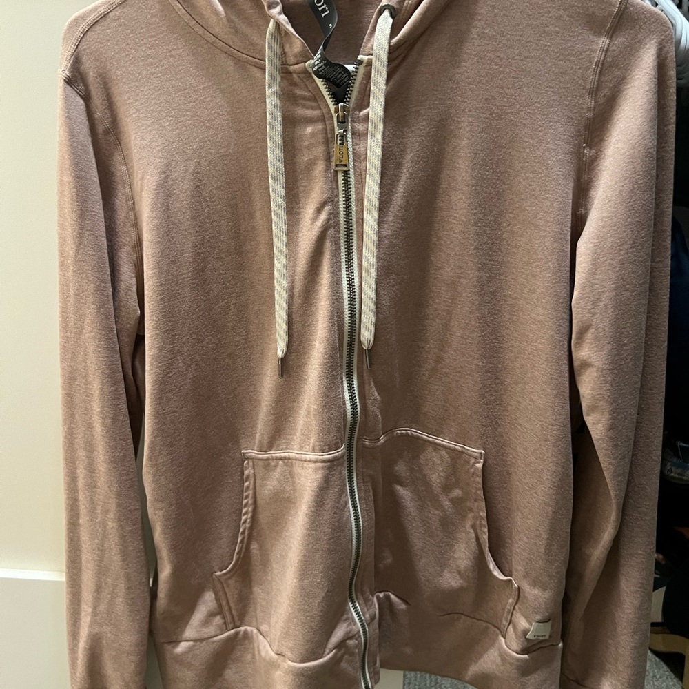 Vuori DreamKnit Hoodie